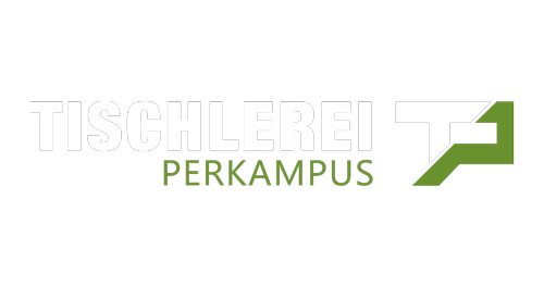 Logo der Tischlerei Perkampus